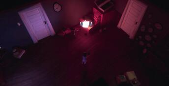Beyond The Darkness