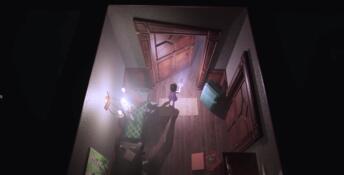 Beyond The Darkness PC Screenshot