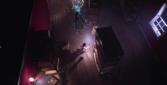 Beyond The Darkness PC Screenshot