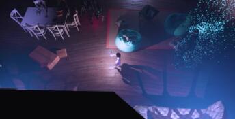 Beyond The Darkness PC Screenshot
