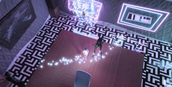 Beyond The Darkness PC Screenshot