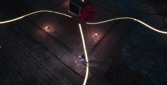 Beyond The Darkness PC Screenshot