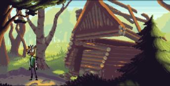 Beyond the Edge of Owlsgard
