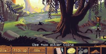 Beyond the Edge of Owlsgard PC Screenshot
