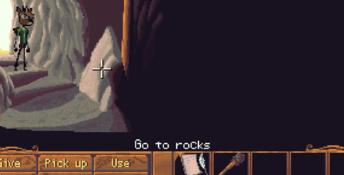 Beyond the Edge of Owlsgard PC Screenshot