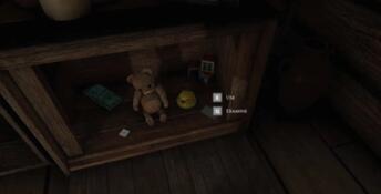 Beyond the Evil PC Screenshot