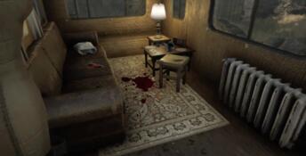 Beyond the Evil PC Screenshot