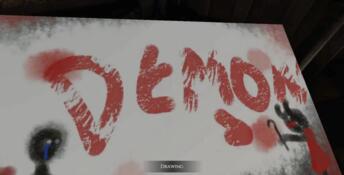 Beyond the Evil PC Screenshot