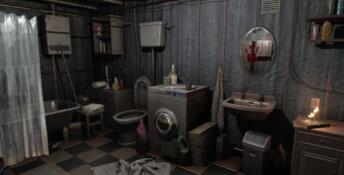 Beyond the Evil PC Screenshot