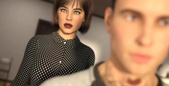 Beyond Tomorrow PC Screenshot