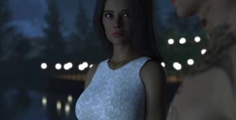 Beyond Tomorrow PC Screenshot