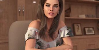 Beyond Tomorrow PC Screenshot