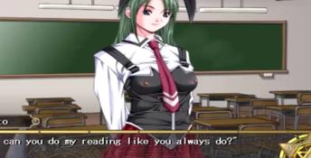 Bible Black