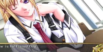 Bible Black
