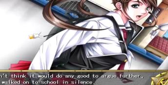 Bible Black