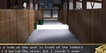 Bible Black PC Screenshot