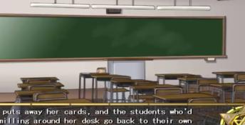 Bible Black PC Screenshot