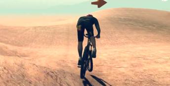 Bicycle Challage – Wastelands PC Screenshot