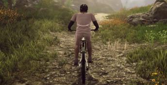 Bicycle Rider Simulator