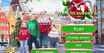 Big Adventure: Trip to Europe 6 - Collector's Edition PC Screenshot