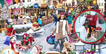 Big Adventure: Trip to Europe 6 - Collector's Edition PC Screenshot