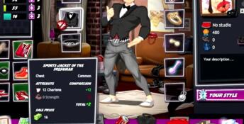 Big Bang Empire PC Screenshot