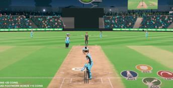 Big Bash Boom PC Screenshot