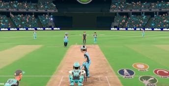 Big Bash Boom PC Screenshot