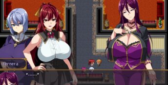Big Breast Party NTR