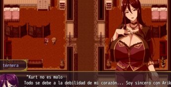 Big Breast Party NTR