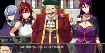 Big Breast Party NTR PC Screenshot