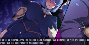 Big Breast Party NTR PC Screenshot