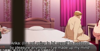 Big Breast Party NTR