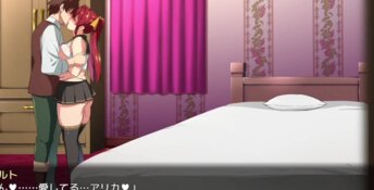 Big Breast Party NTR