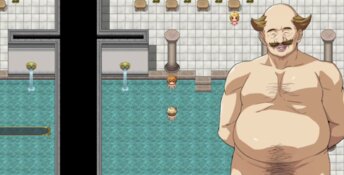 Big Breast Party NTR PC Screenshot