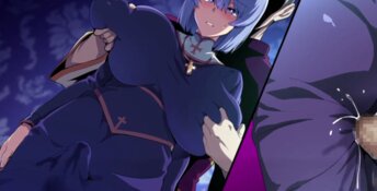 Big Breast Party NTR PC Screenshot