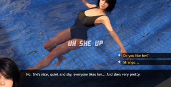Big Brother: Another Story PC Screenshot