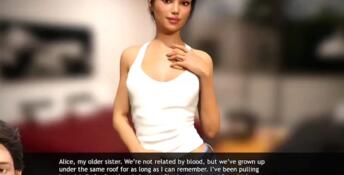 Big Brother: Another Story Rebuild PC Screenshot