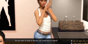 Big Brother: Another Story Rebuild PC Screenshot