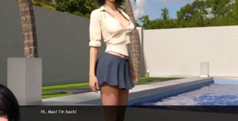 Big Brother: Another Story Rebuild PC Screenshot