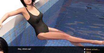 Big Brother: Another Story Rebuild PC Screenshot