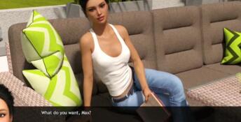 Big Brother: Another Story Rebuild PC Screenshot