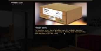 Big Brother: Ren’Py – Remake Story PC Screenshot