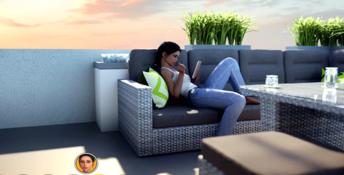 Big Brother: Ren’Py – Remake Story PC Screenshot