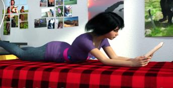Big Brother: Ren’Py – Remake Story PC Screenshot