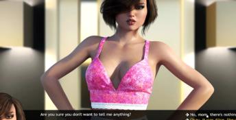 Big Brother: Ren’Py – Remake Story PC Screenshot