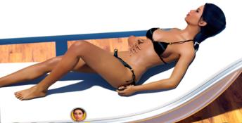 Big Brother: Ren’Py – Remake Story PC Screenshot
