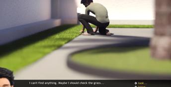 Big Brother: Ren’Py – Remake Story PC Screenshot