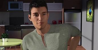 Big City's Pleasures PC Screenshot