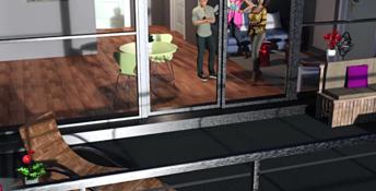 Big City's Pleasures PC Screenshot